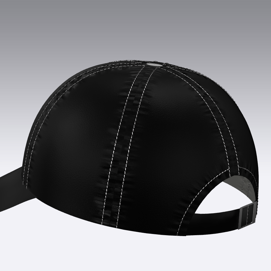 Track Hat