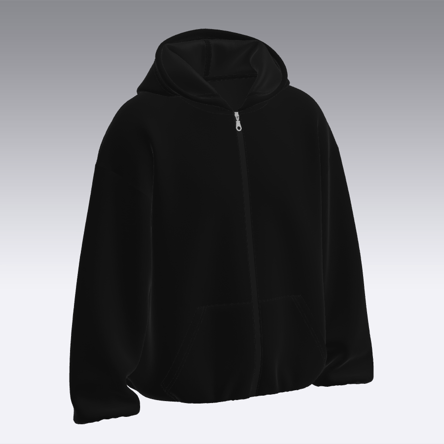 Track Hoodie